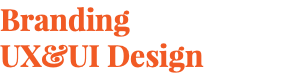 Branding UX&UI Design